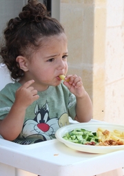 10 Healthy and Easy Preschool Lunch Ideas Your Kids Will Love