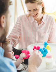 Ensuring Safe Play: A Parent's Guide To Checking For Toy Safety