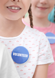 Practical Ways to Incorporate Service Learning into Kids' Lives