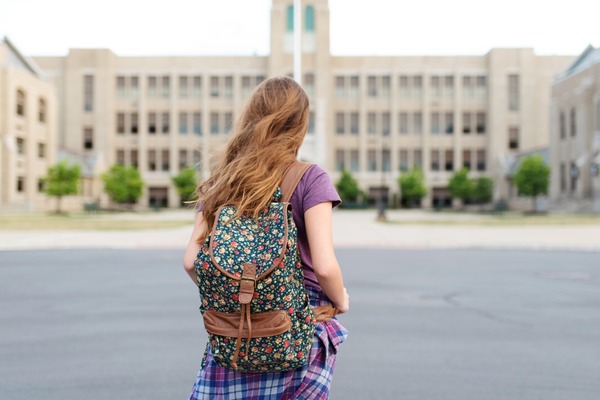 Empowering Teens in the Classroom