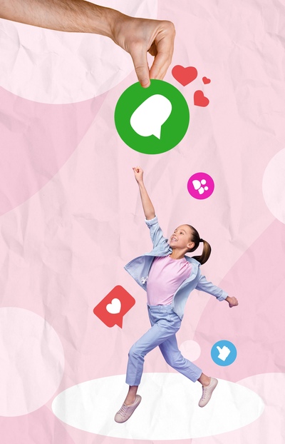 Advisory on Social Media and Youth Mental Health: Balancing Benefits and Risks