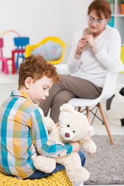 Water Safety Tips for Nonverbal Children