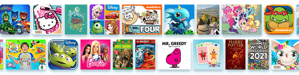 Amazon Books