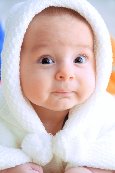 The Top 7 Gifts for New Babies