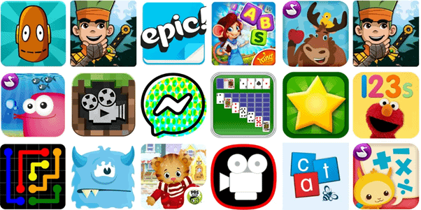 Games