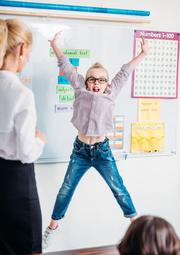 5 Excellent Ways That Will Help Your Child Love Math