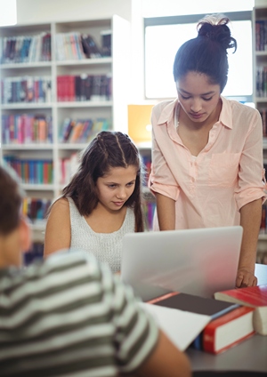 How to Build a Safe and Engaging Educational Website for Kids