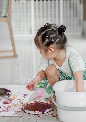 How Parents Can Support Kids in Their Hobbies
