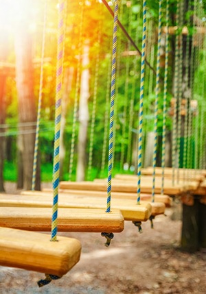 How to Choose a Playground That Your Child Can Use in Multiple Stages of Life