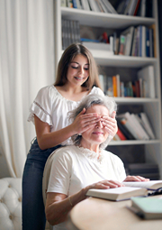 How Private-Duty Caregivers Provide Personalized and Compassionate Care