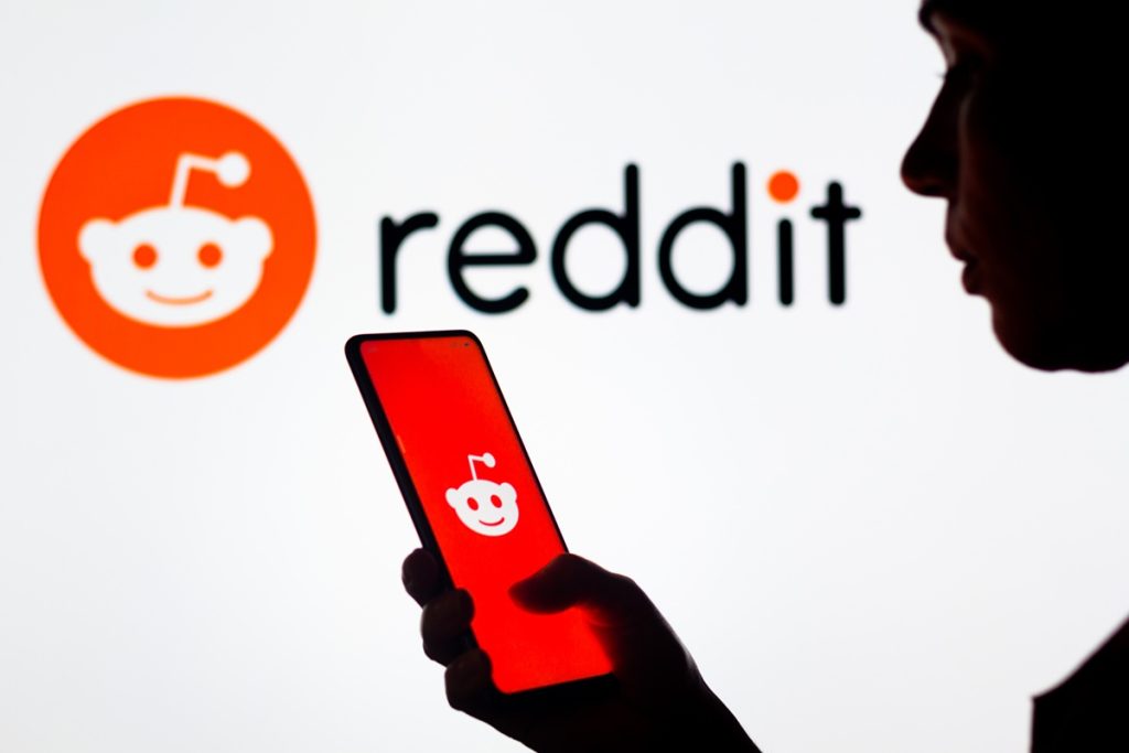 Is Reddit Safe for Kids? Safe Search