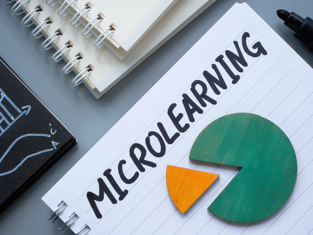 Why Is Microlearning So Effective?