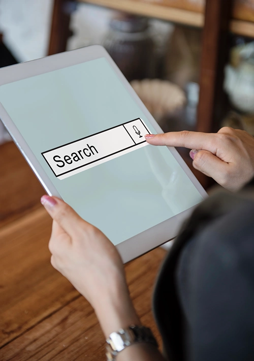 Mastering Online Research
