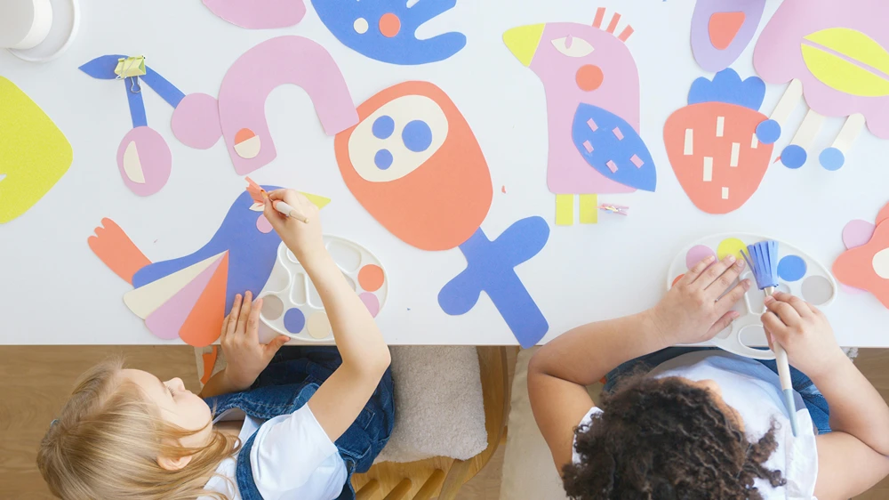 Educational Toys For Kids That Make Learning Fun
