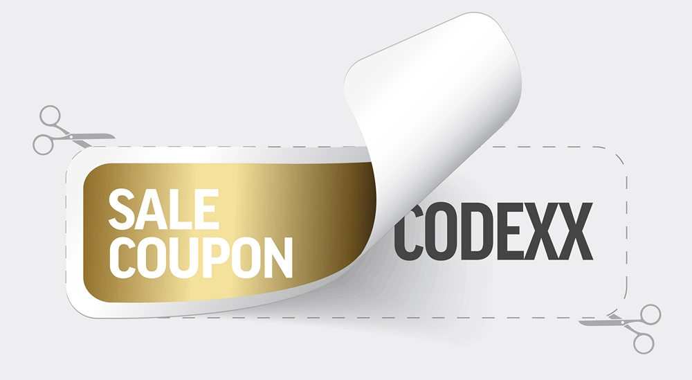 How to find coupon promotions.
