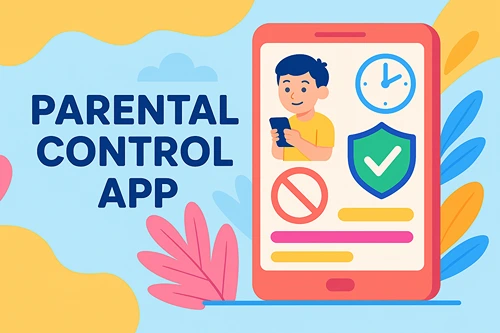 Parental Control App