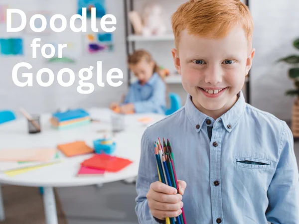 Doodle for Google