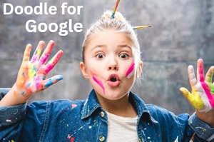 Doodle for Google