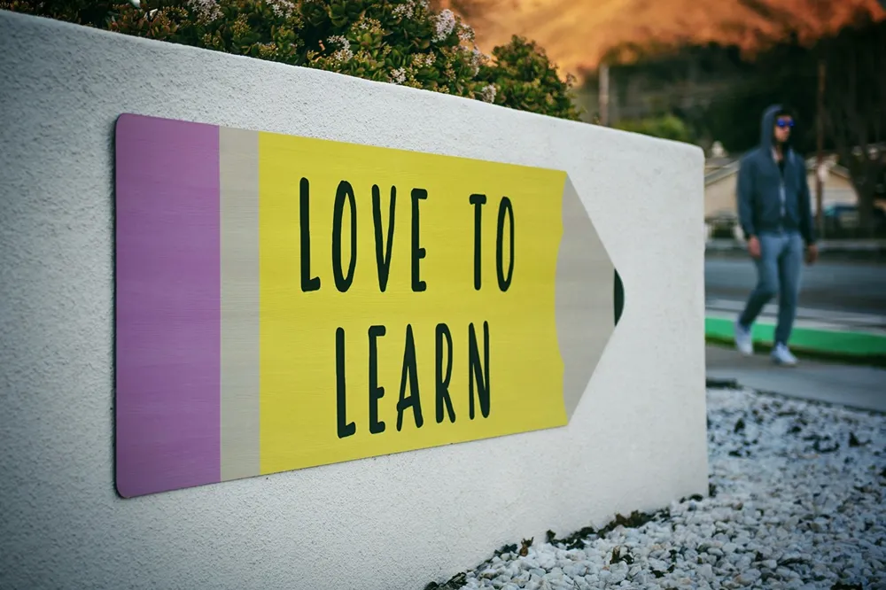 Live to Learn - Brooklyn Friends School