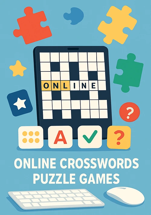 New York Times Online Word Games and Logic Puzzles