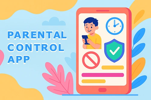 parental control App