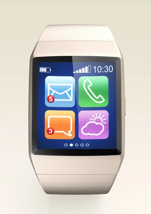 What Actually Makes a Kids’ Smartwatch “Safe”?