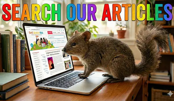 Search Our Safe Articles