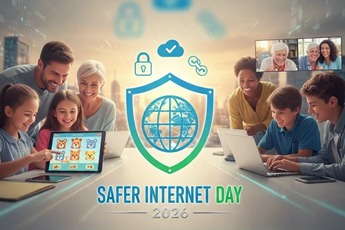 Safer Internet Day