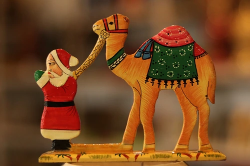 How the World Celebrates Festive Holidays