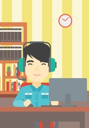 Safe Online Game Search