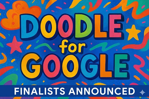 Doodle for Google