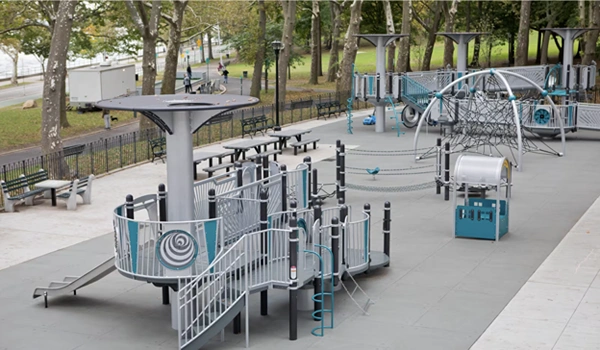 Astoria Park