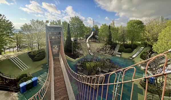 Play Garden