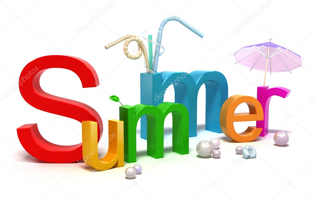 Summer Activities